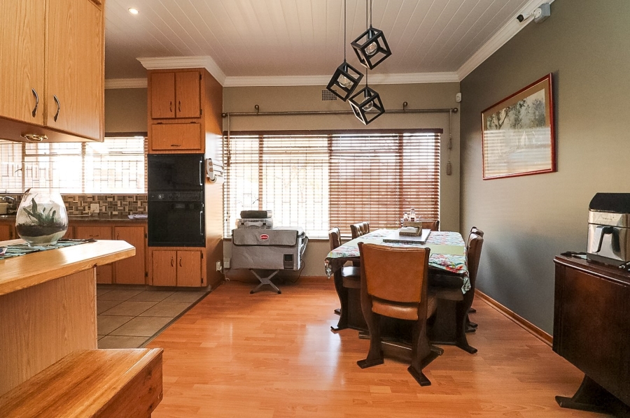 4 Bedroom Property for Sale in Declercqville North West